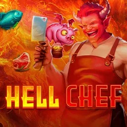 Hell-Chef