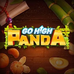 Go High Panda